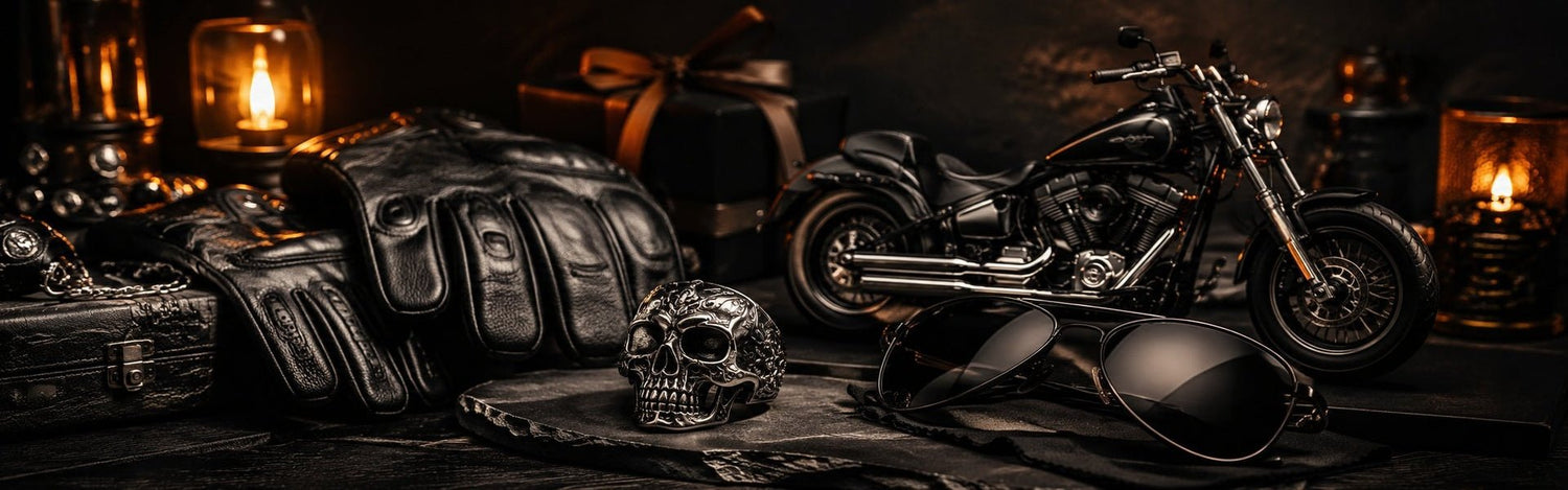 Gifts for Riders - Iron Horse Accessories