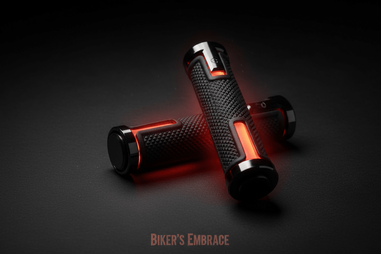 Heated Grips - Iron Horse Accessories