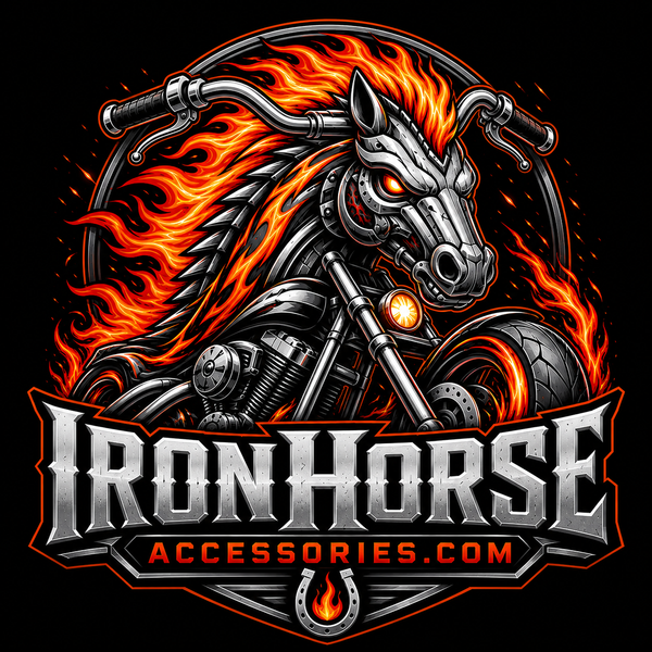 Iron Horse Accessories