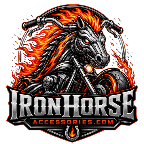Iron Horse Accessories