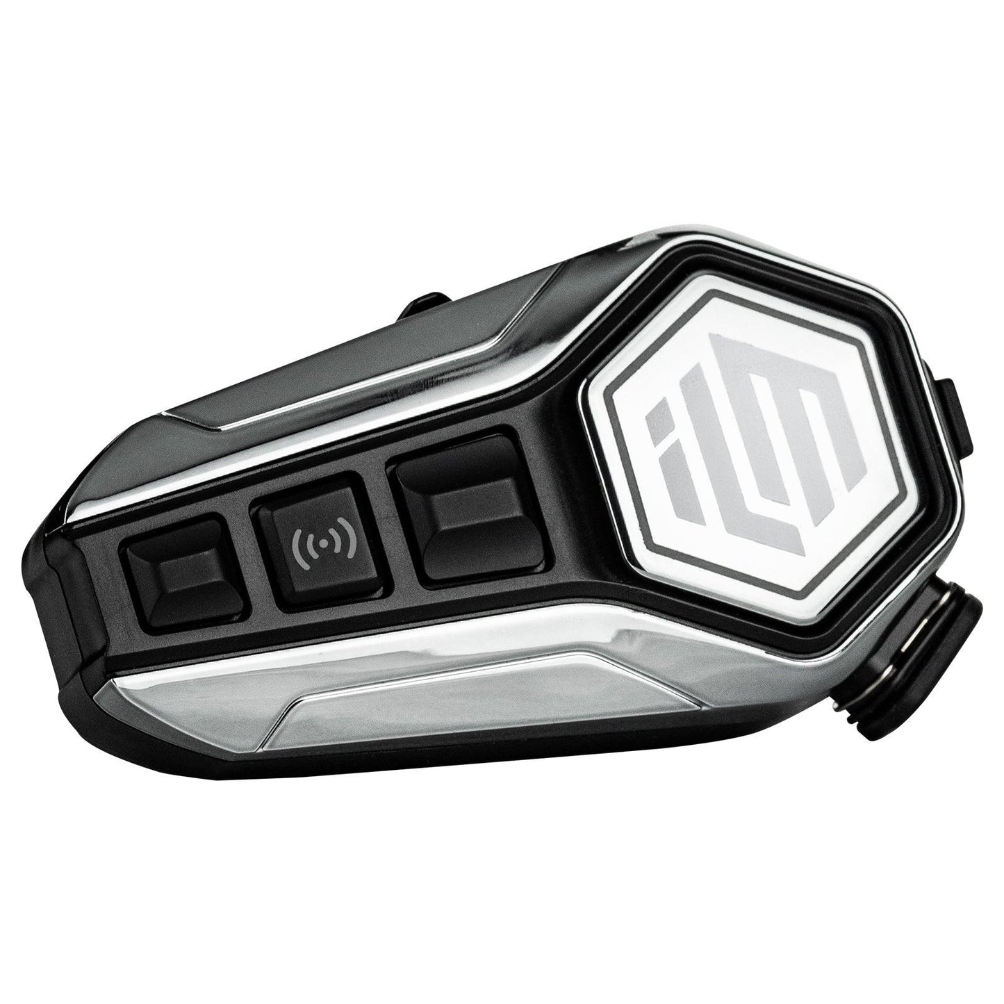 IP67 motorcycle bluetooth headset for helmets