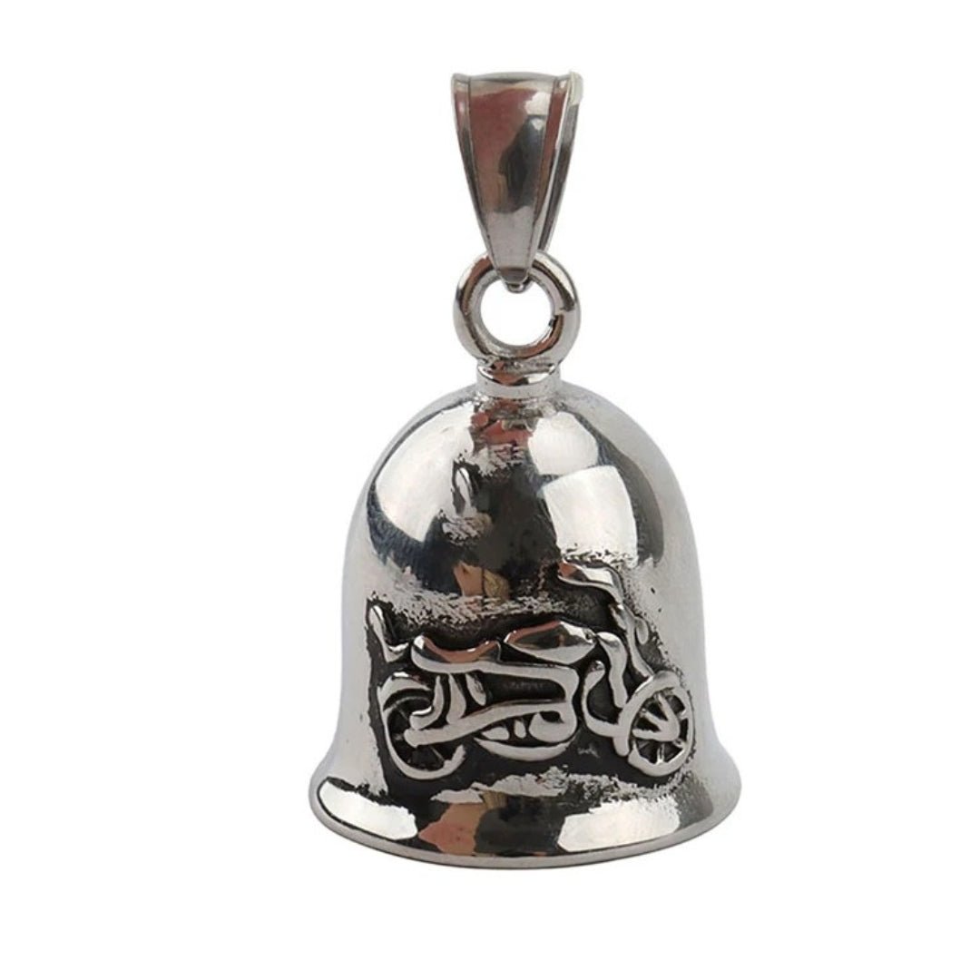 Freedom Ride Bell – Pure Motor Soul - motorcycle - accessories - iron - horse - accessories