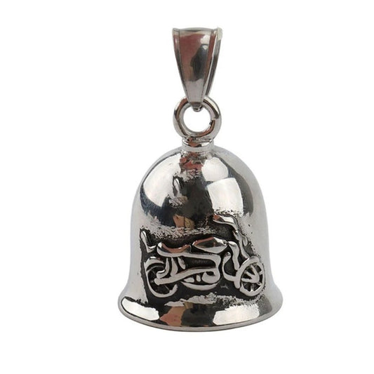 Freedom Ride Bell – Pure Motor Soul - motorcycle - accessories - iron - horse - accessories