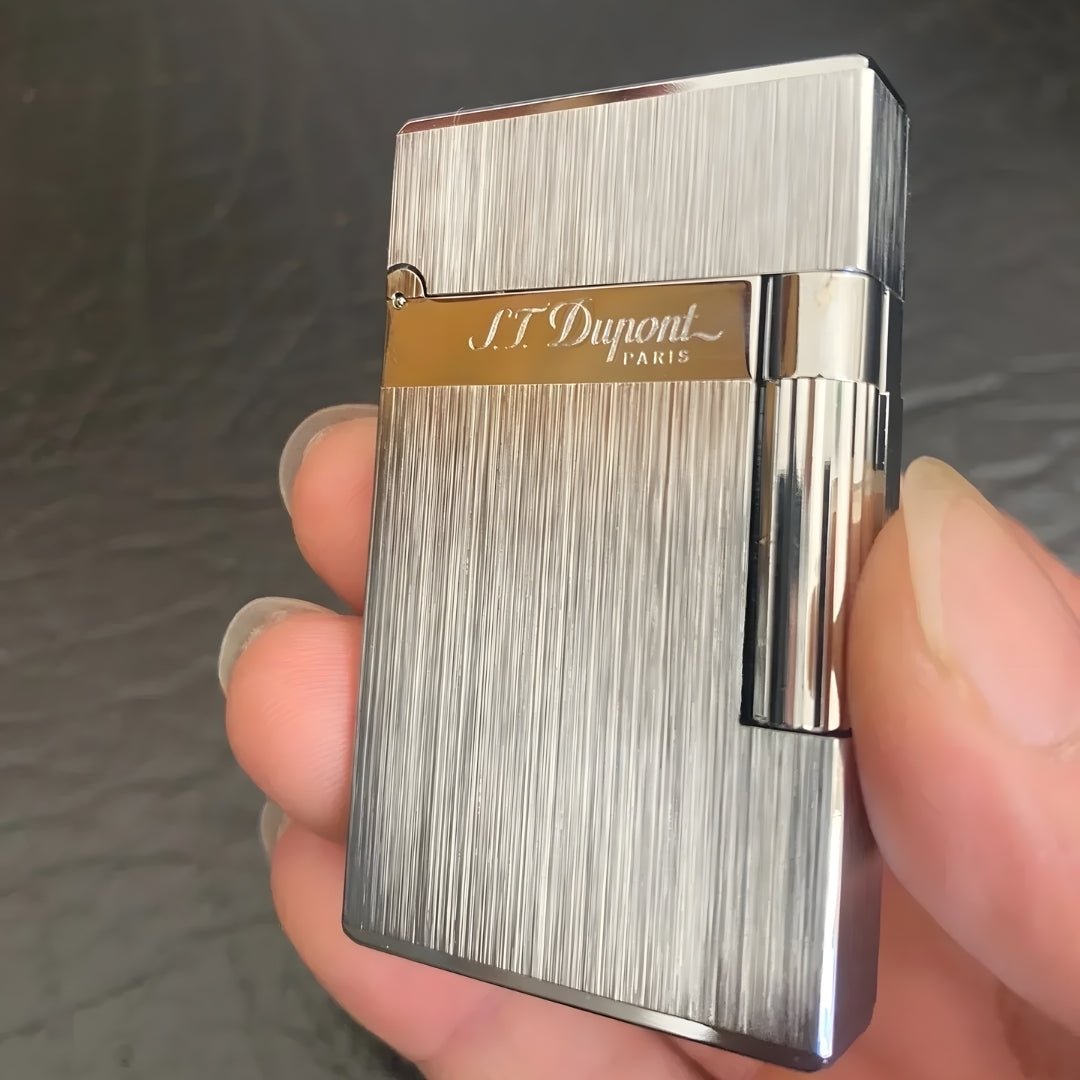 French Classic Style Lighter - motorcycle - accessories - iron - horse - accessories