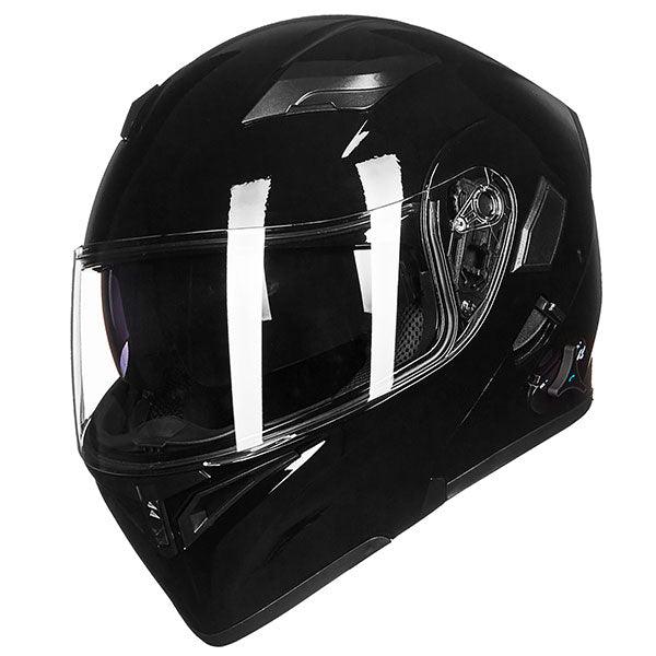 ILM Bluetooth Motorcycle Helmet