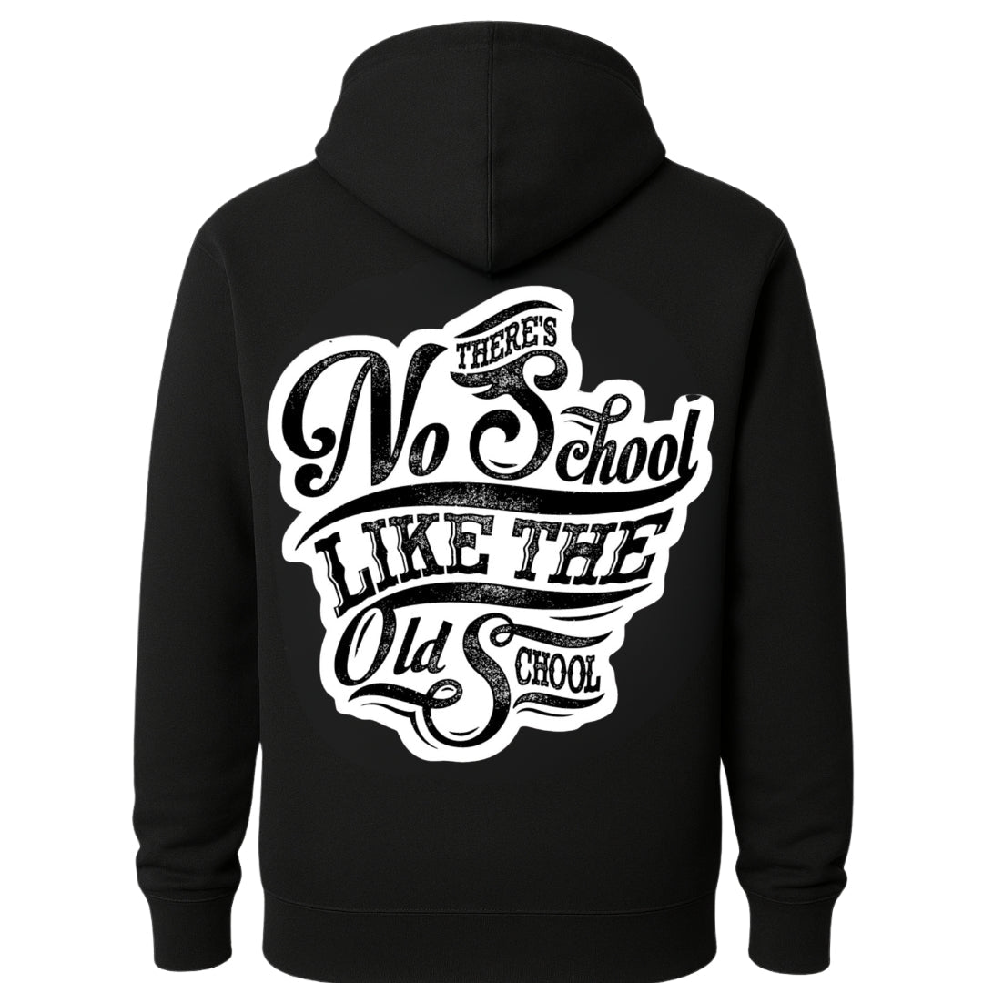 Quotes Biker Hoodie - motorcycle - accessories - iron - horse - accessories