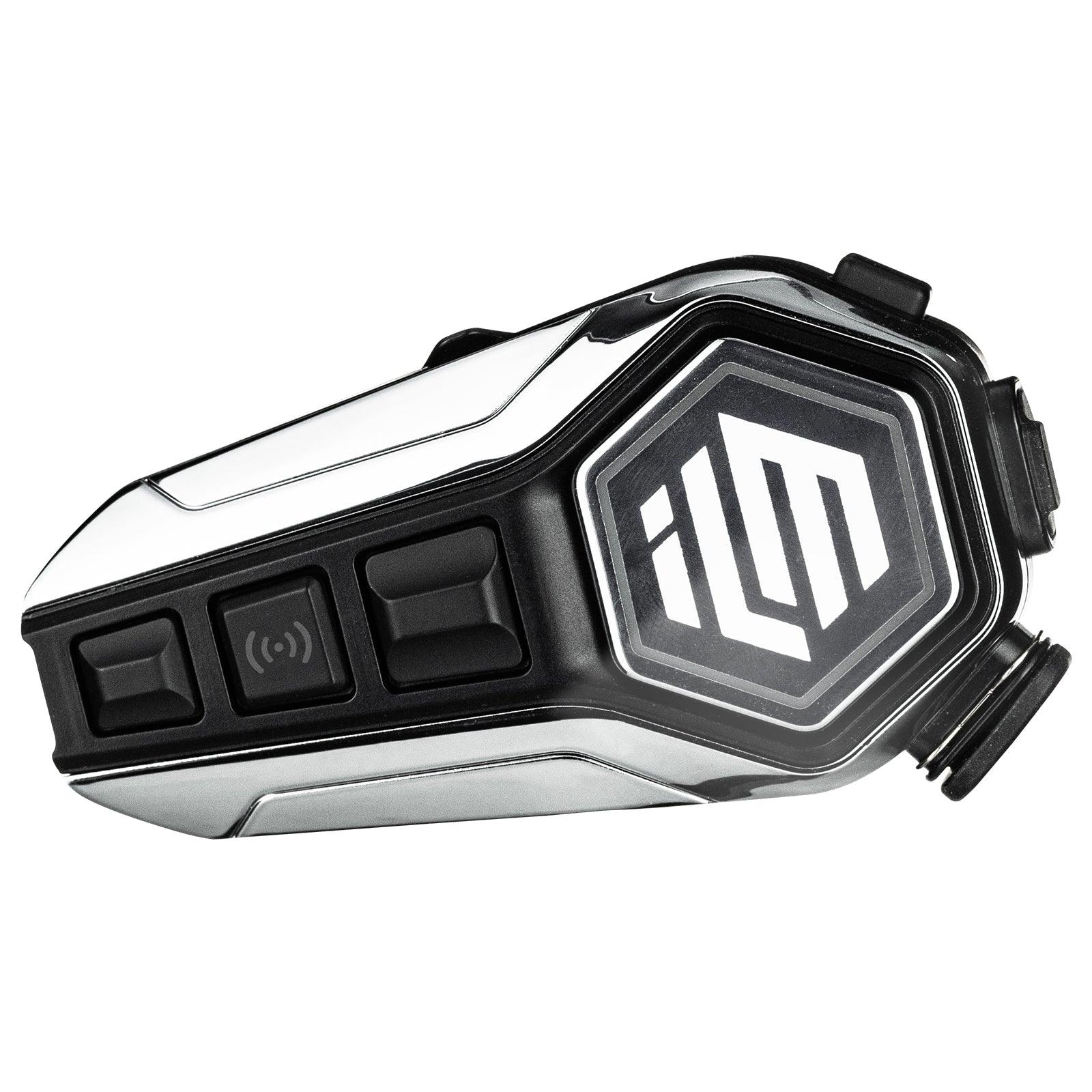 bluetooth helmet headset for motorcycle riders