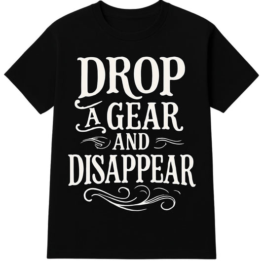 Quotes Biker T-Shirt - motorcycle - accessories - iron - horse - accessories