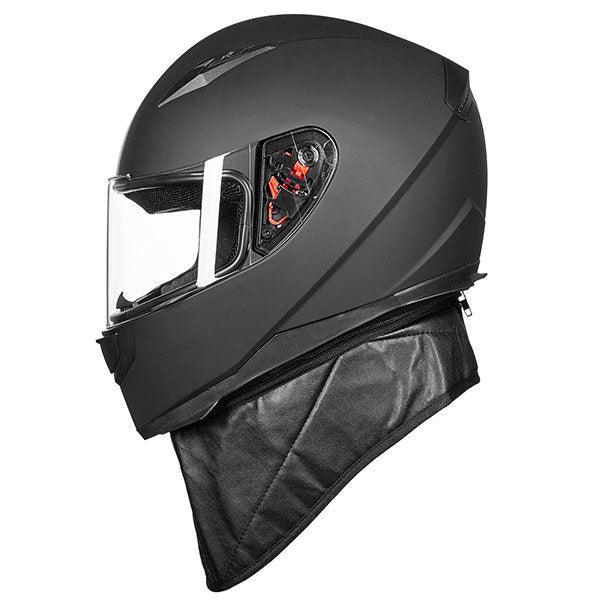 ILM Full Face Motorcycle Street Bike Helmet Model JK313 - motorcycle - accessories - iron - horse - accessories