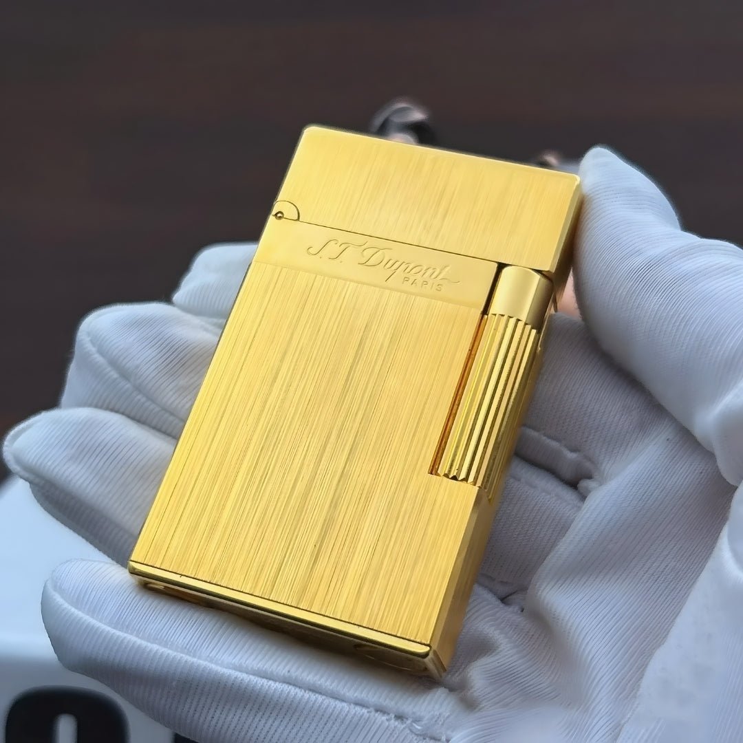 French Classic Style Lighter - motorcycle - accessories - iron - horse - accessories