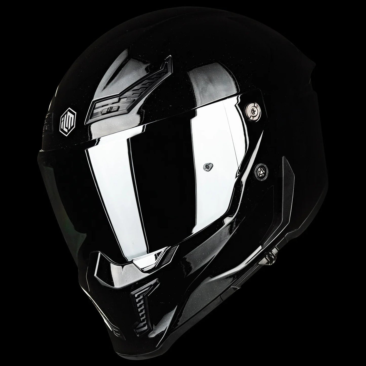 ILM Motorcycle Full Face Helmets DOT ECE Powersports Dual Visor Street Racing with Pinlock Cascos para Motos Model MF509 Pro - motorcycle - accessories - iron - horse - accessories