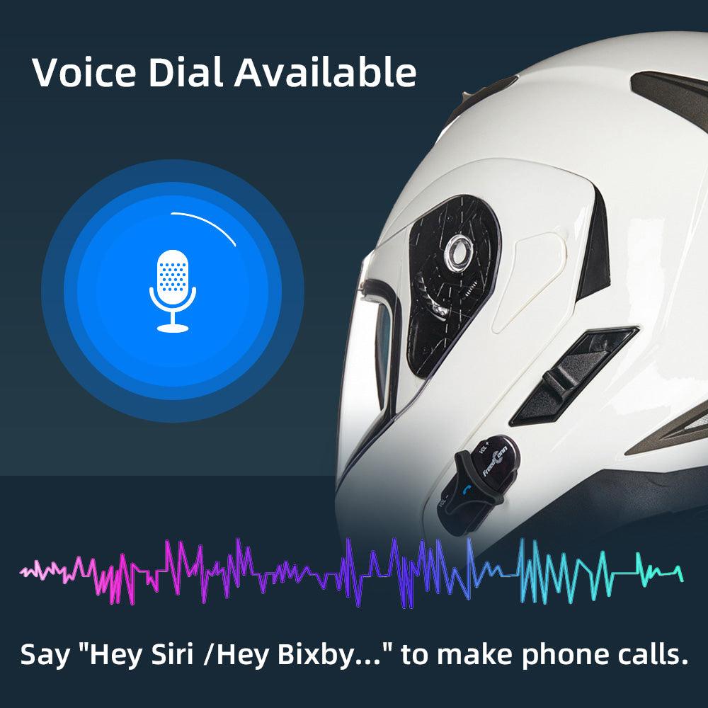 ILM Bluetooth Integrated Modular Flip up Full Face Motorcycle Helmet Model 953PRO - motorcycle - accessories - iron - horse - accessories