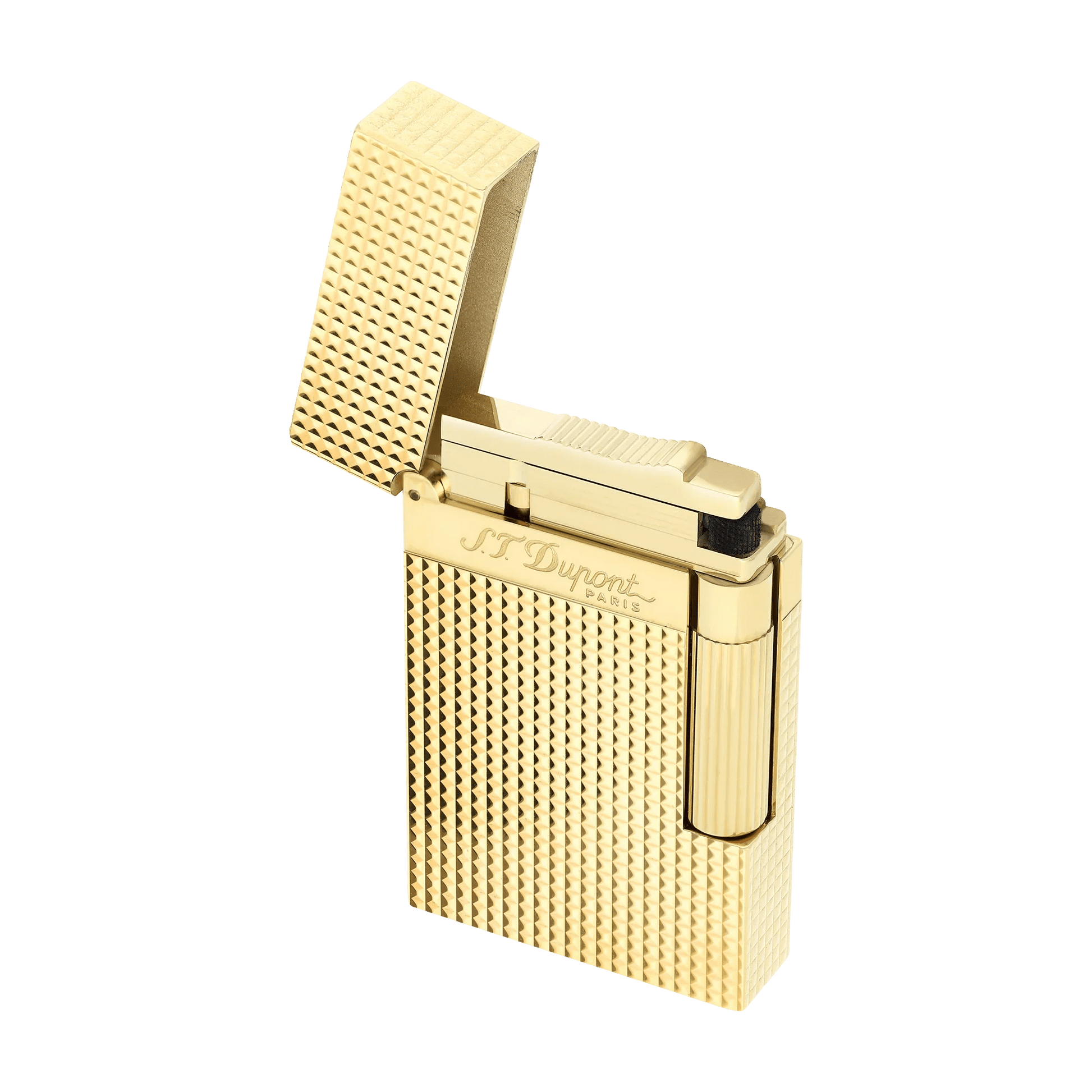 French Classic Paris Lighter - motorcycle - accessories - iron - horse - accessories