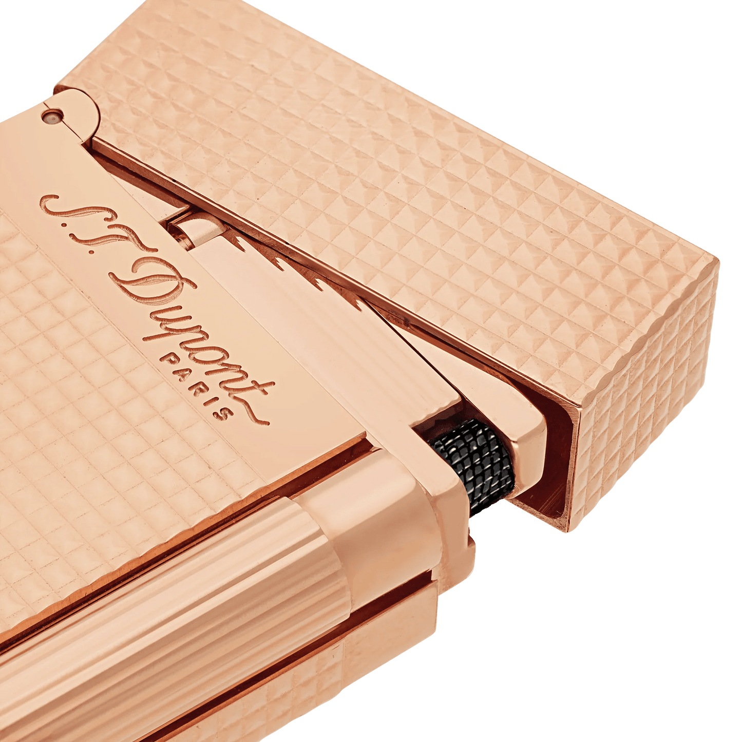 French Classic Paris Lighter - motorcycle - accessories - iron - horse - accessories