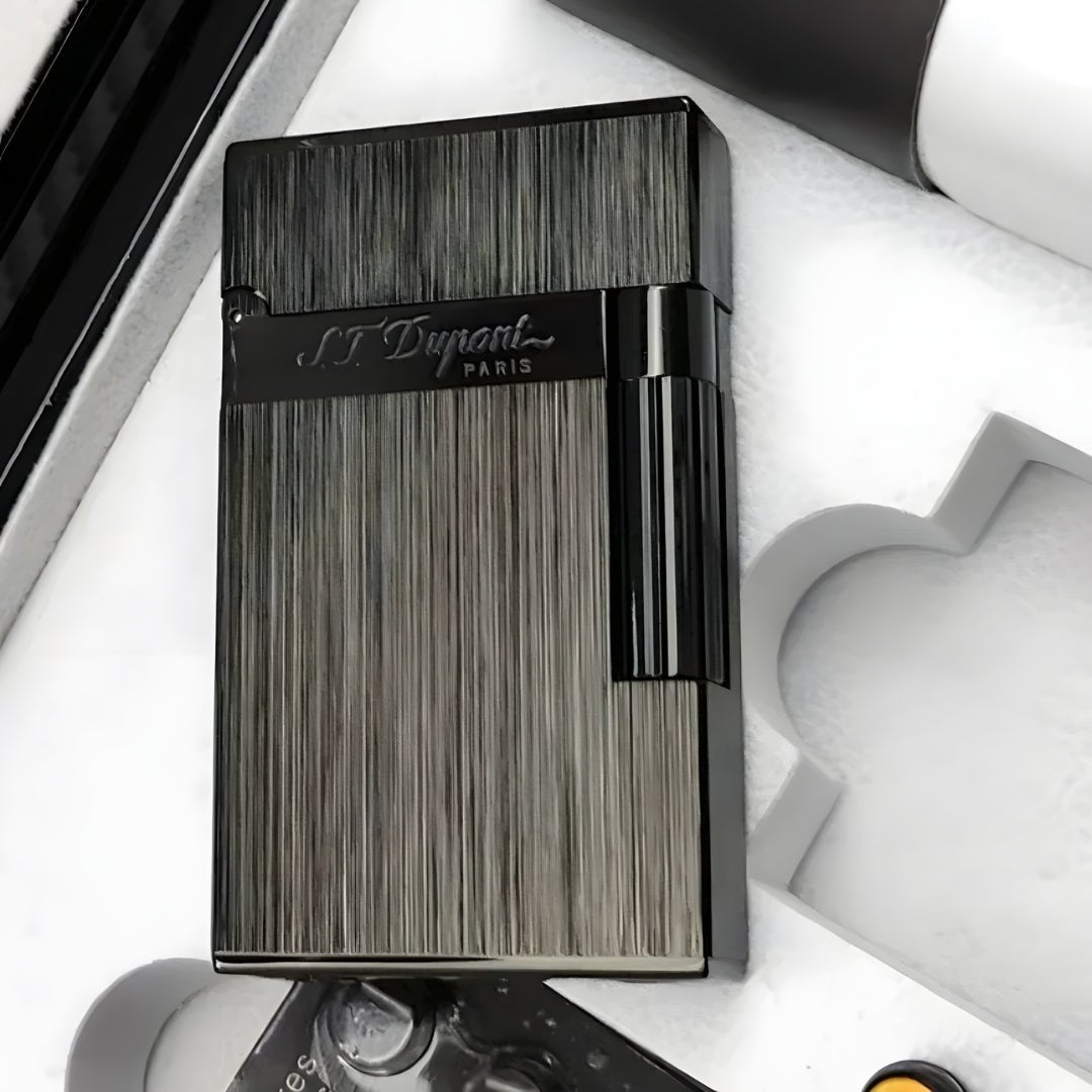 French Classic Style Lighter - motorcycle - accessories - iron - horse - accessories