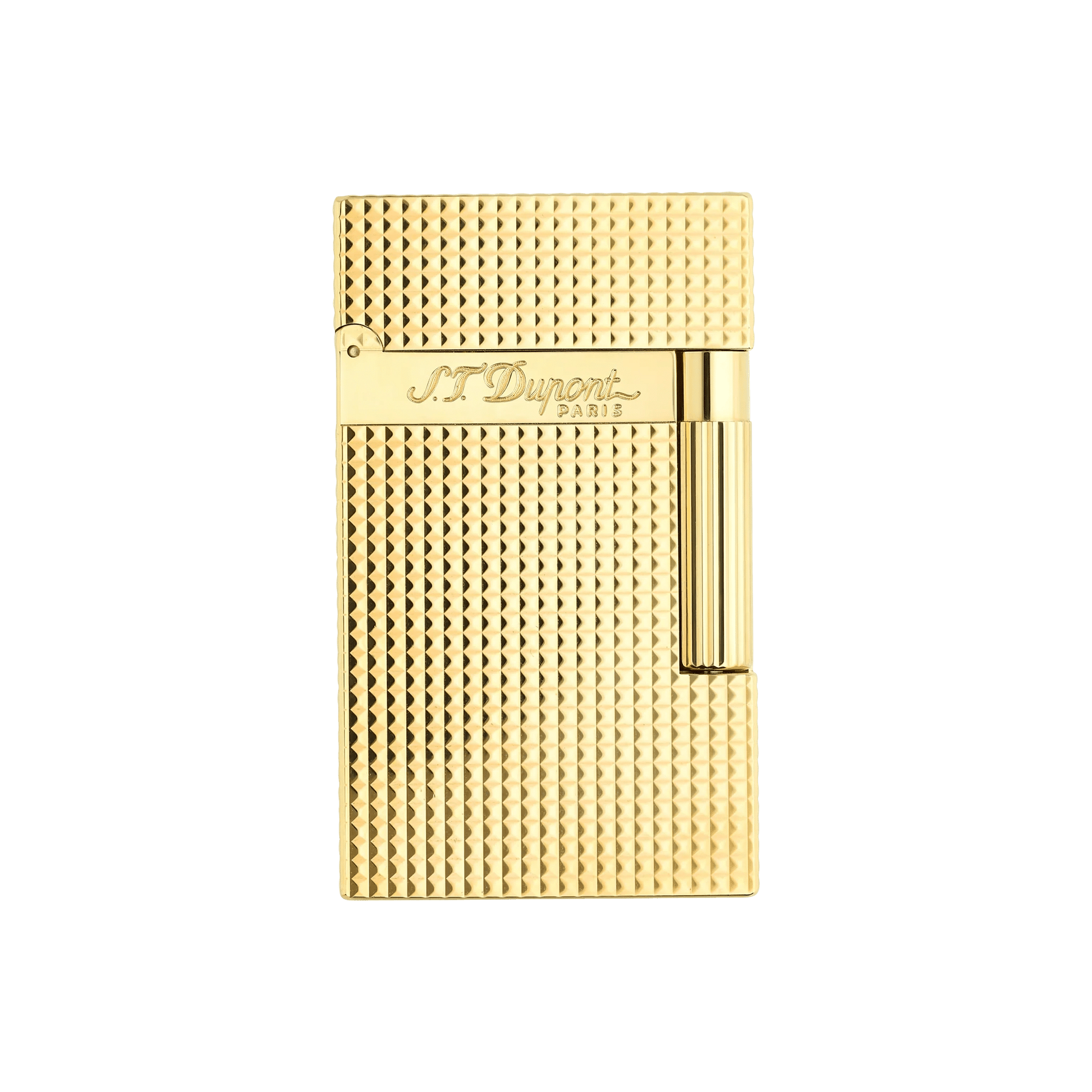 French Classic Paris Lighter - motorcycle - accessories - iron - horse - accessories