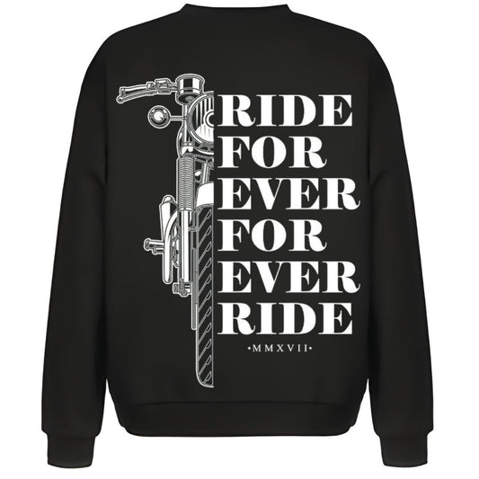 Quotes Biker Sweater - motorcycle - accessories - iron - horse - accessories