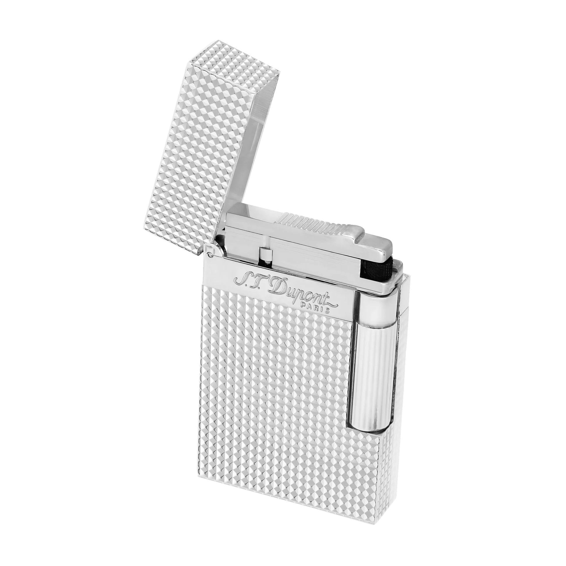 French Classic Paris Lighter - motorcycle - accessories - iron - horse - accessories