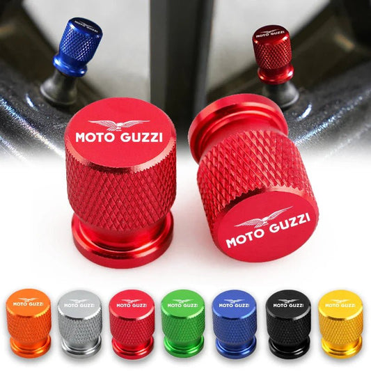 Valve Stem Caps - motorcycle - accessories - iron - horse - accessories