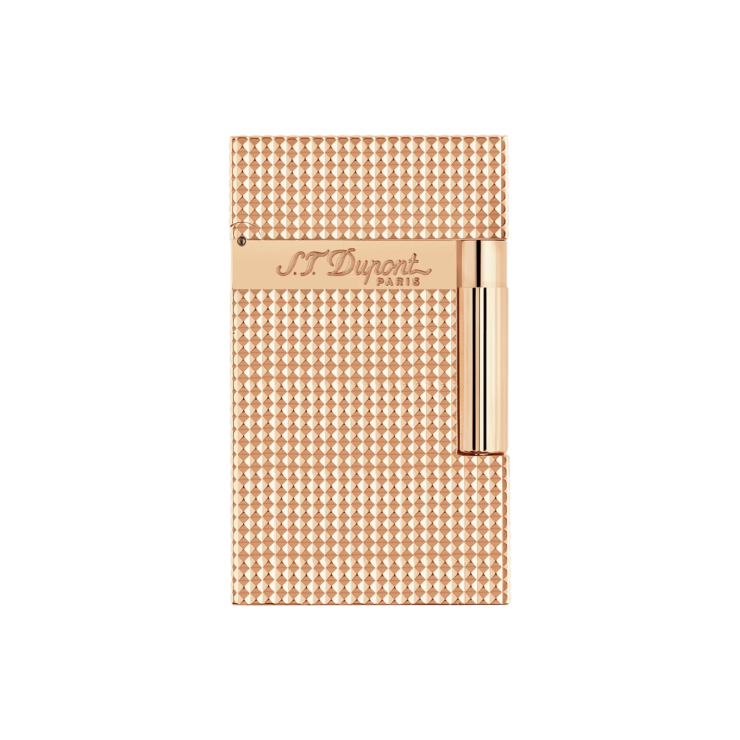 French Classic Paris Lighter - motorcycle - accessories - iron - horse - accessories