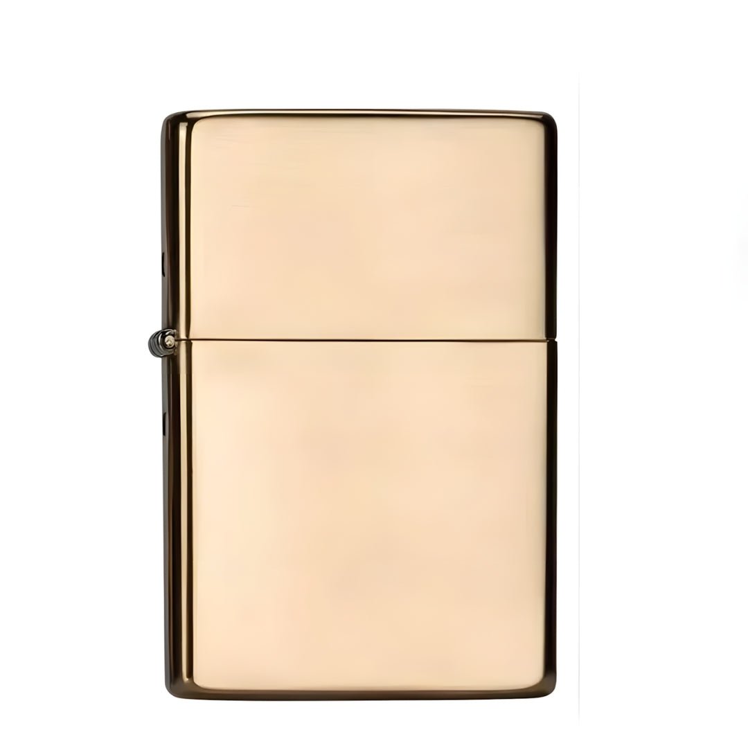Zorro Copper Original Zippo Lighter Retro - motorcycle - accessories - iron - horse - accessories