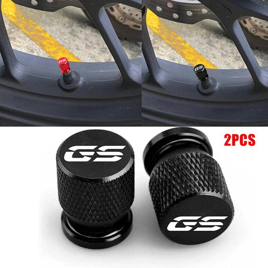Motorcycle Valve Stem Caps - motorcycle - accessories - iron - horse - accessories