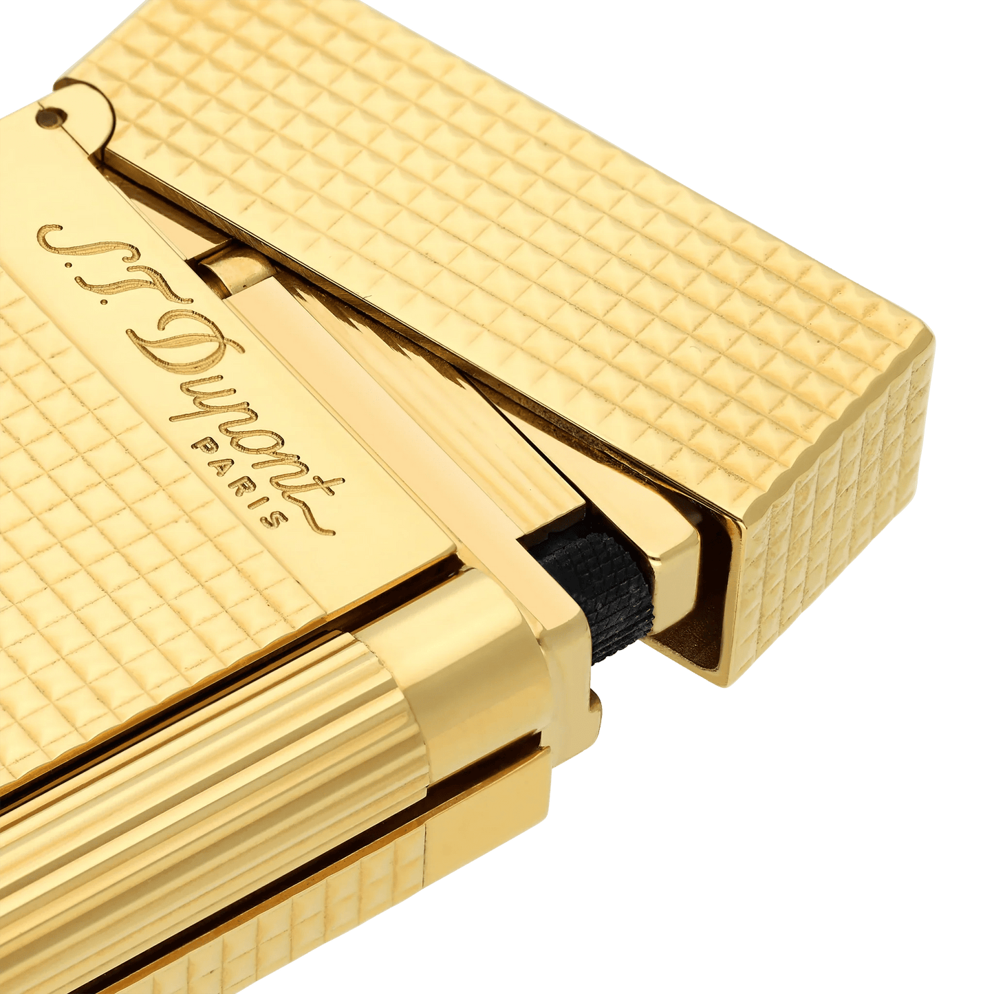 French Classic Paris Lighter - motorcycle - accessories - iron - horse - accessories