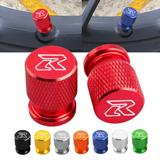 Motorcycle Valve Stem Caps - motorcycle - accessories - iron - horse - accessories