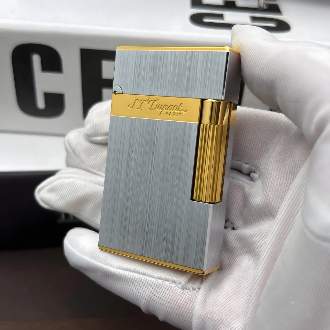 French Classic Style Lighter - motorcycle - accessories - iron - horse - accessories