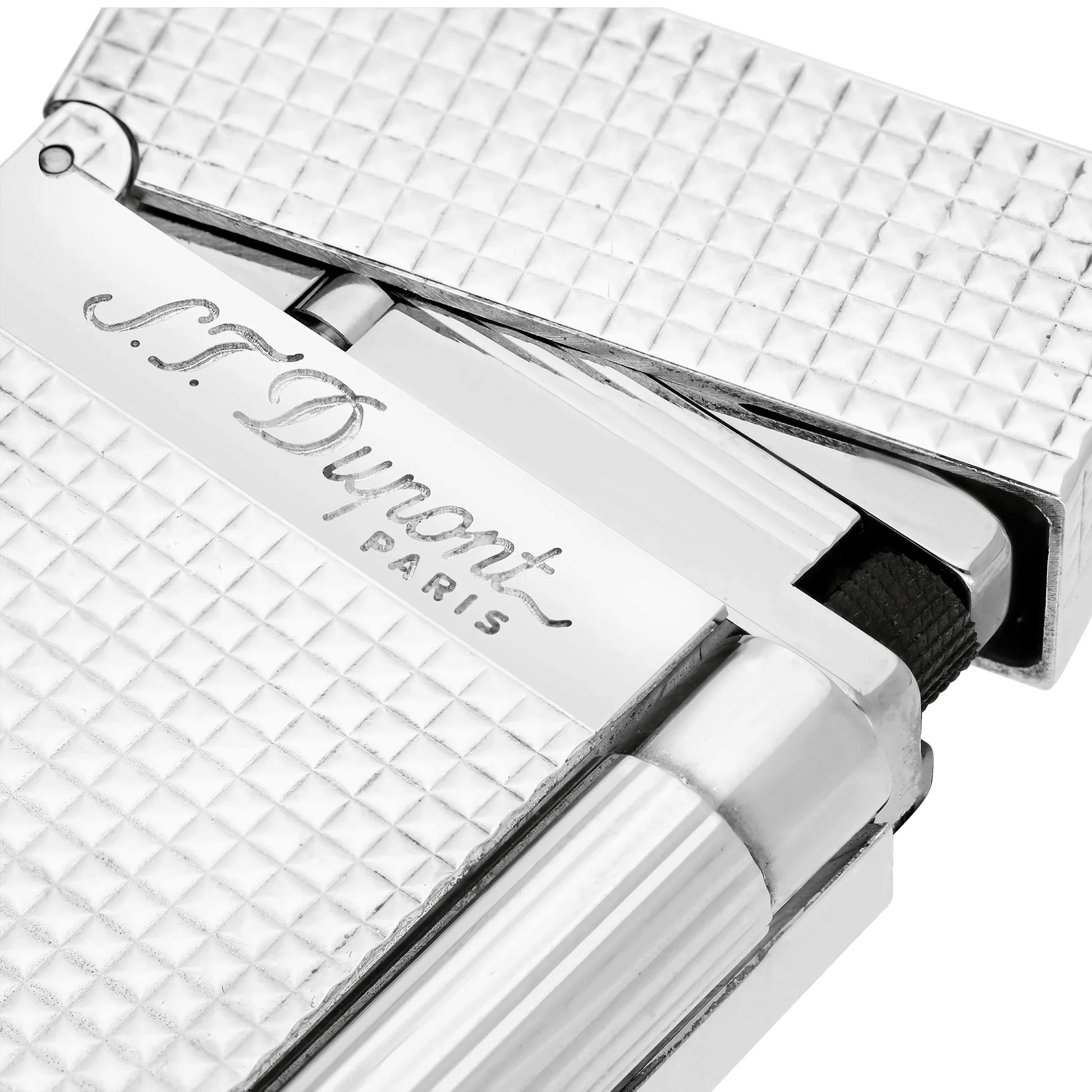 French Classic Paris Lighter - motorcycle - accessories - iron - horse - accessories