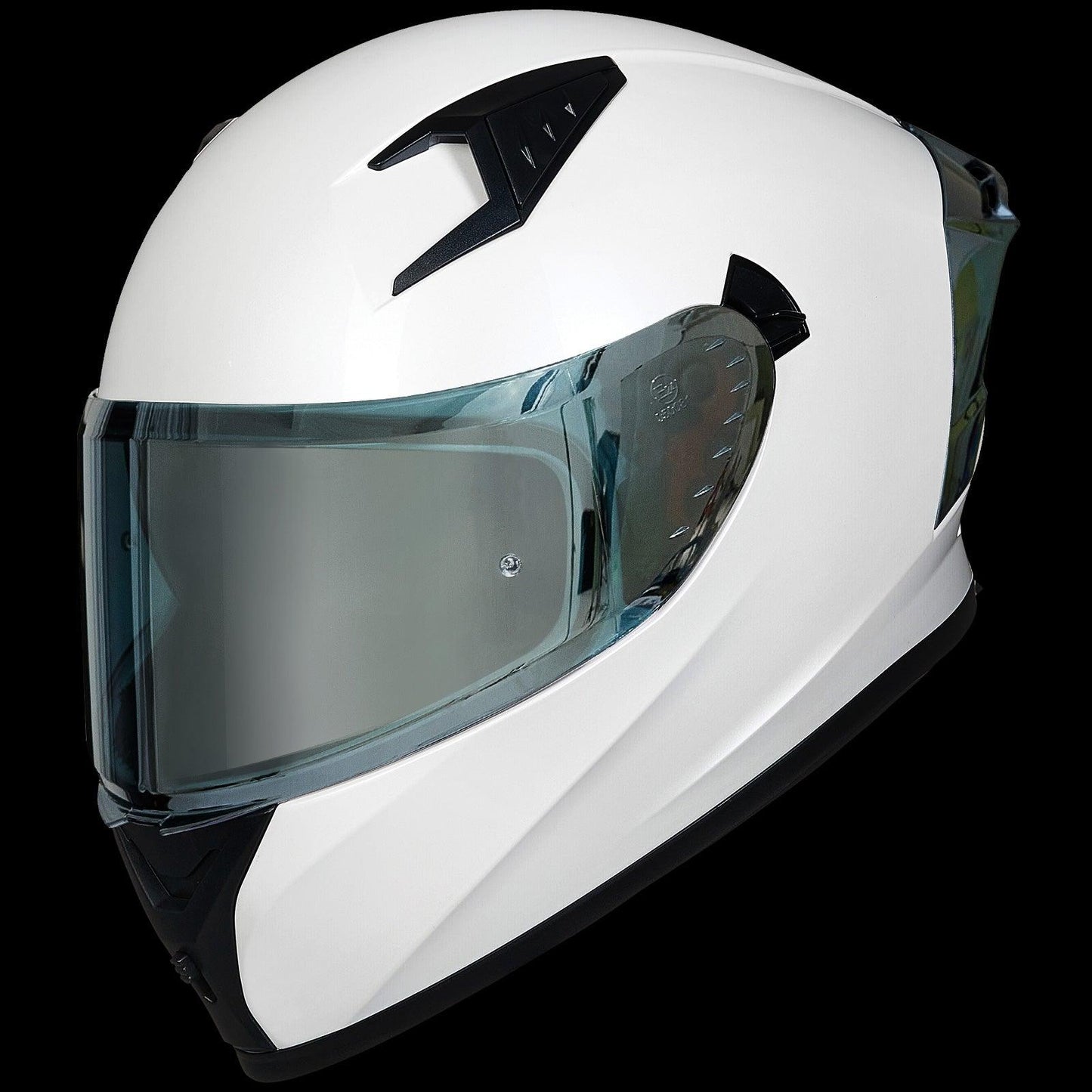 ILM Full Face Motorcycle Helmet Model Z501 - motorcycle - accessories - iron - horse - accessories