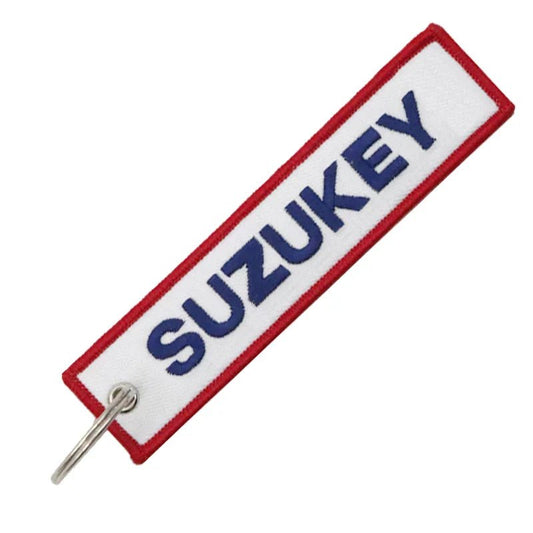 Suzukey - Motorcycle Keychain - motorcycle - accessories - iron - horse - accessories