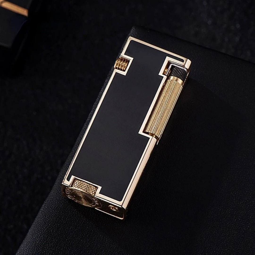 Zorro Genuine New Design Lighter - motorcycle - accessories - iron - horse - accessories