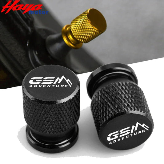 Motorcycle Valve Stem Caps - motorcycle - accessories - iron - horse - accessories